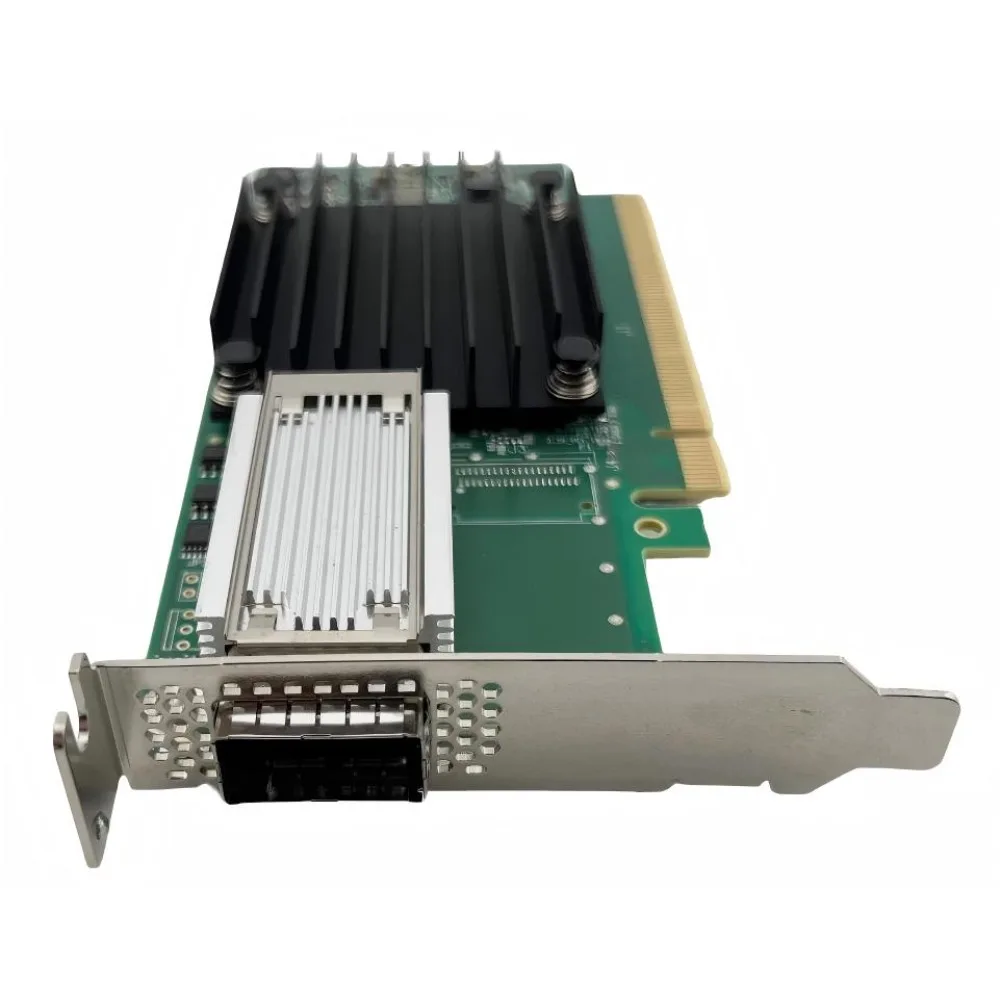 MCX455A-ECAT CX455A 100GbE 단일  - 100Gbe Qsfp28 Network Card 리뷰 및 가격