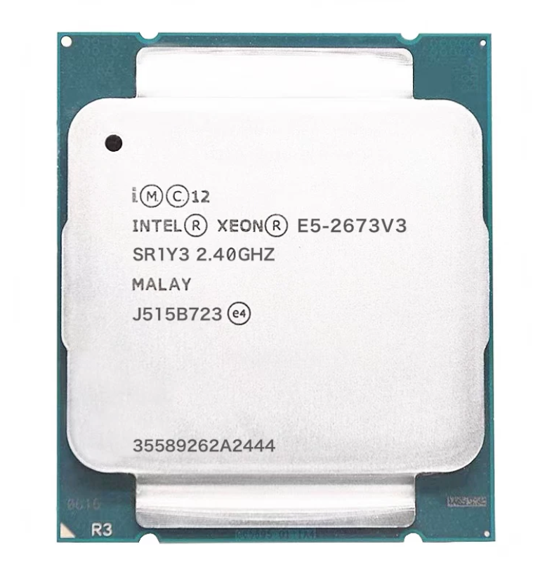 E5 2666 2673 2676 2678 2680 26 - E5 2699 V4 리뷰 및 가격