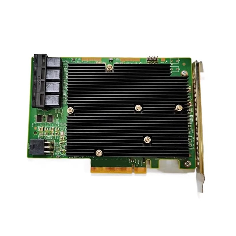 LSI SAS 9300-16I 12GB/s HBA 버스 - Lsi 9300 16I Hba It Mode 리뷰 및 가격