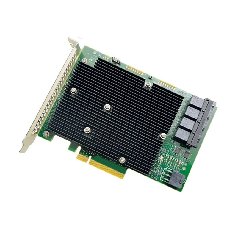 LSI SAS 9300-16I 12GB/s HBA 버스 - Lsi 9300 16I Hba It Mode 리뷰 및 가격