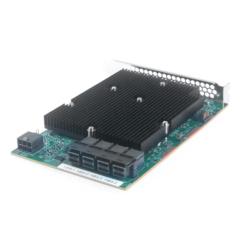 LSI SAS 9300-16I 12GB/s HBA 버스 - Lsi 9300 16I Hba It Mode 리뷰 및 가격