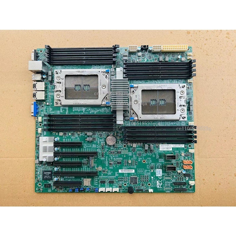 울트라마이크로 H11SSL-i H11DSI, 타이안 S - Gold 6138 리뷰 및 가격